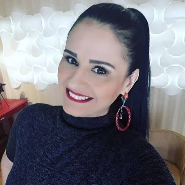 Foto de Elisângela Ramos
